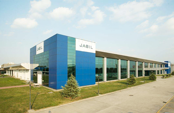 Jabil Group